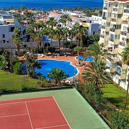 Cozy Studio Las Americas Playa de las Américas Exterior foto