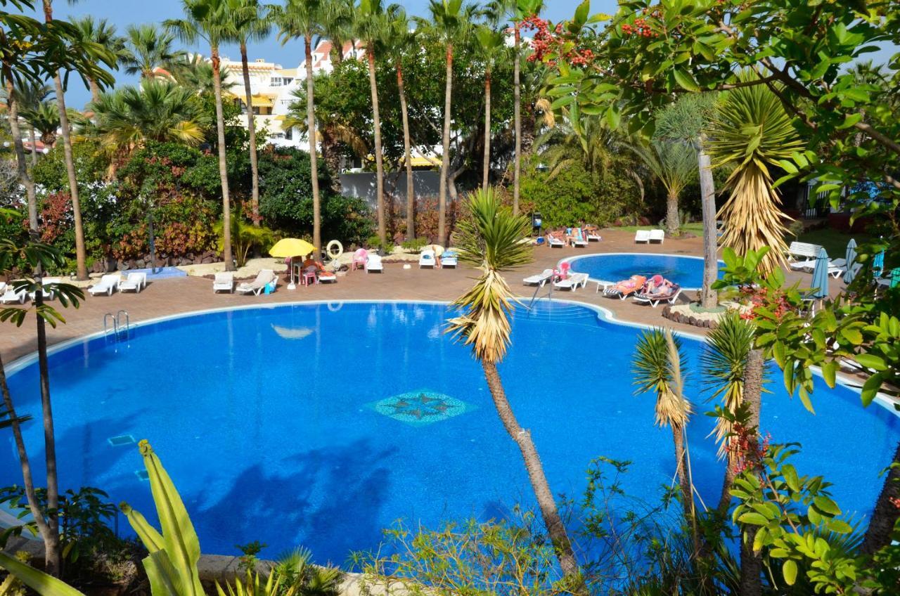 Cozy Studio Las Americas Playa de las Américas Exterior foto